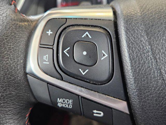used 2015 Toyota Camry car, priced at $15,795