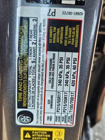 used 2015 Toyota Camry car, priced at $15,795