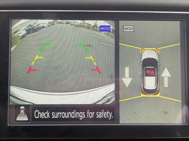 used 2024 Nissan Kicks car, priced at $16,097