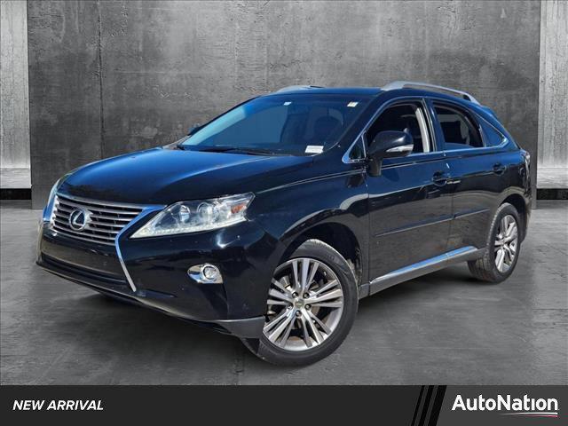 used 2015 Lexus RX 350 car, priced at $12,995