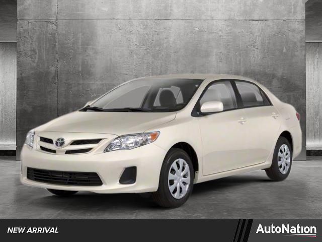 used 2013 Toyota Corolla car, priced at $9,936