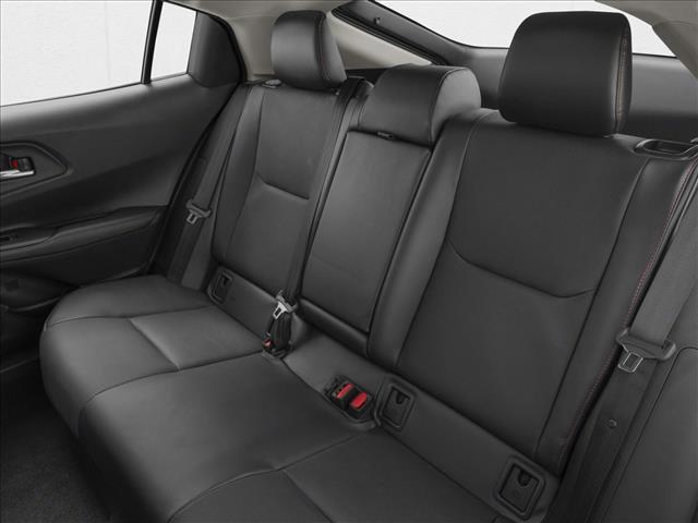 new 2026 Toyota Prius Plug-In Hybrid car, priced at $41,147