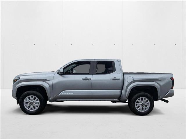 new 2024 Toyota Tacoma car, priced at $37,923