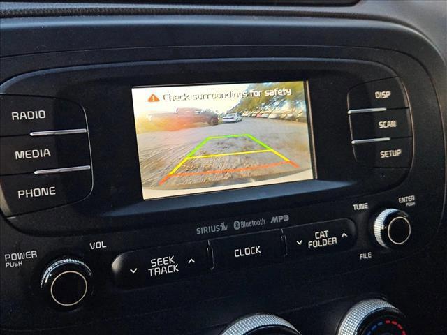 used 2016 Kia Soul car, priced at $8,695