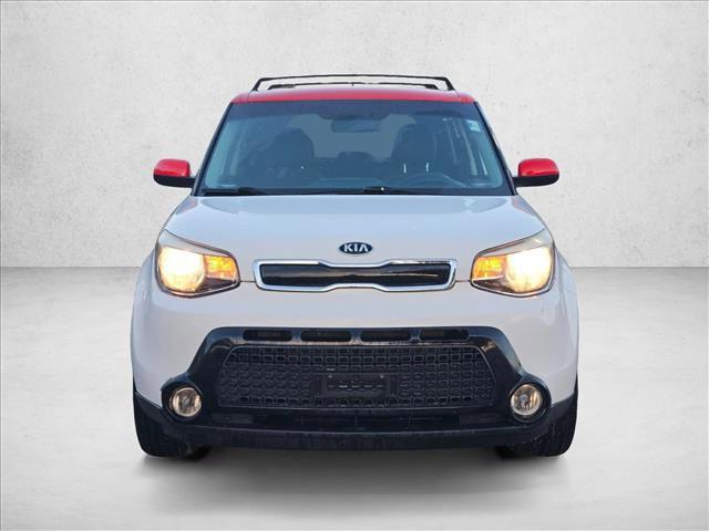 used 2016 Kia Soul car, priced at $8,695