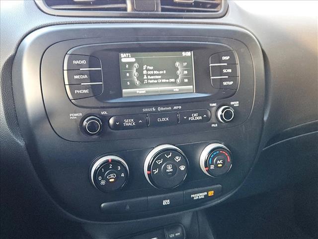 used 2016 Kia Soul car, priced at $8,695