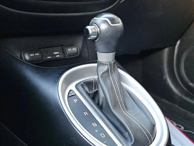 used 2016 Kia Soul car, priced at $8,695