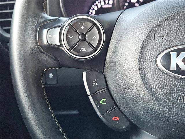 used 2016 Kia Soul car, priced at $8,695