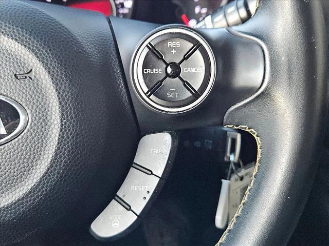 used 2016 Kia Soul car, priced at $8,695