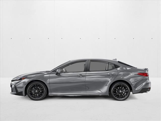 new 2026 Toyota Camry car, priced at $35,018