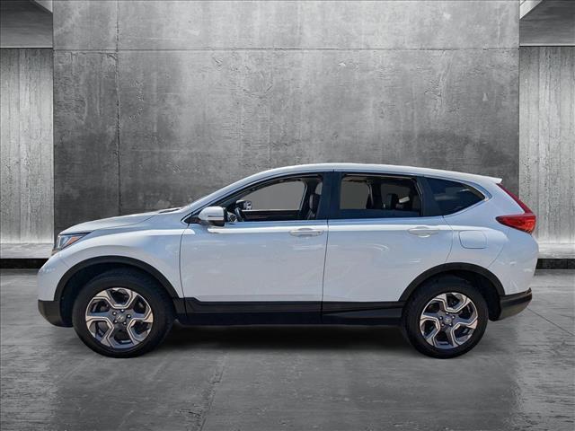 used 2019 Honda CR-V car, priced at $22,515