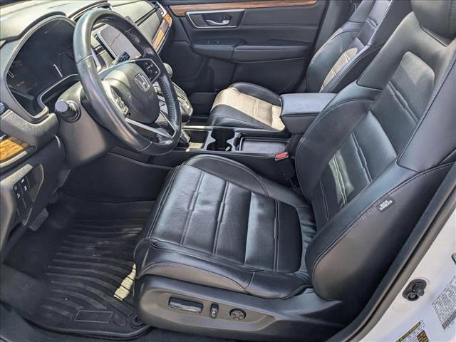 used 2019 Honda CR-V car, priced at $22,515