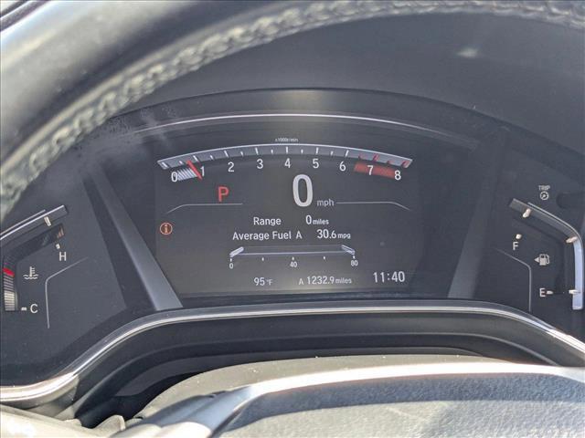 used 2019 Honda CR-V car, priced at $22,515