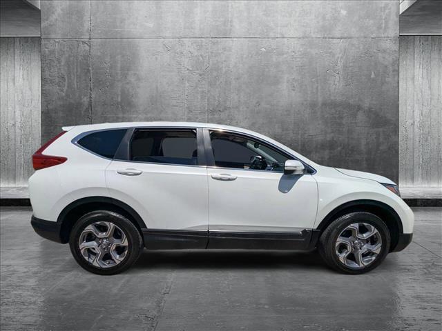 used 2019 Honda CR-V car, priced at $22,515