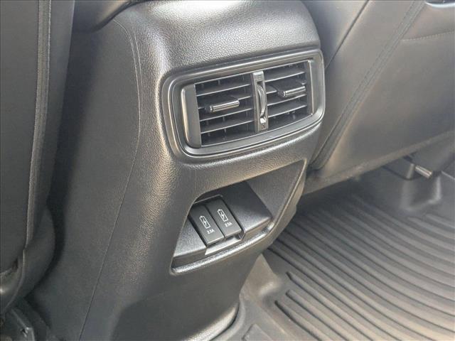 used 2019 Honda CR-V car, priced at $22,515