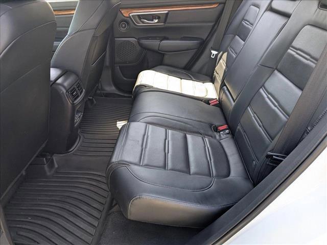 used 2019 Honda CR-V car, priced at $22,515