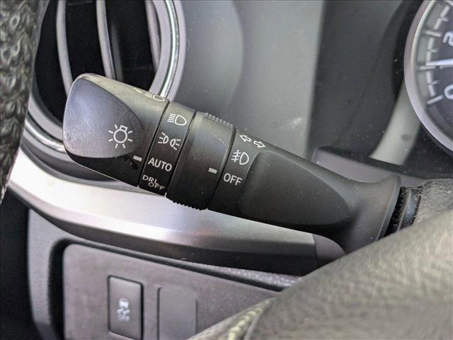 used 2021 Toyota Tacoma car, priced at $31,994