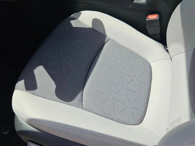 new 2025 Toyota RAV4 Hybrid car, priced at $35,300