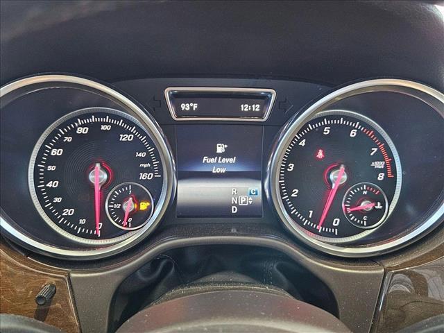 used 2018 Mercedes-Benz GLE 350 car, priced at $19,127