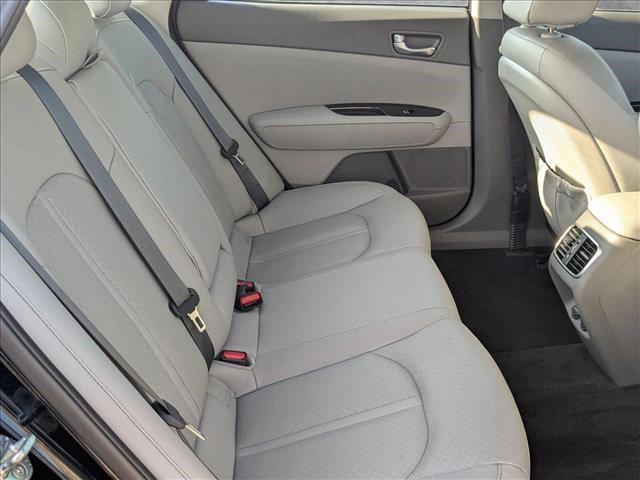 used 2018 Kia Optima car, priced at $13,894