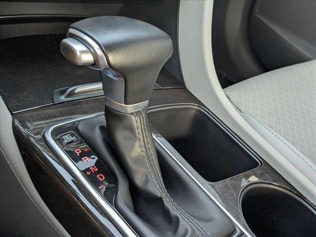 used 2018 Kia Optima car, priced at $13,894