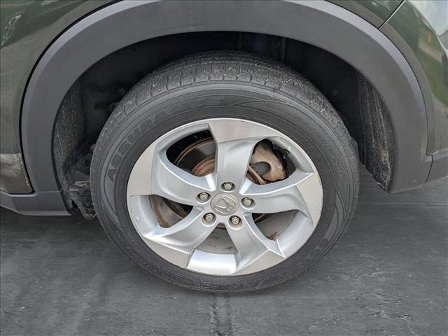 used 2016 Honda HR-V car, priced at $13,215