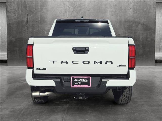 new 2024 Toyota Tacoma car, priced at $47,585