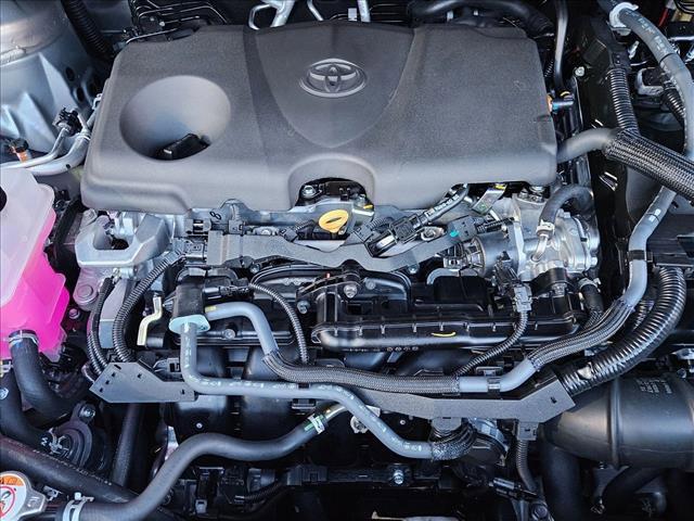 new 2025 Toyota Sienna car, priced at $61,166