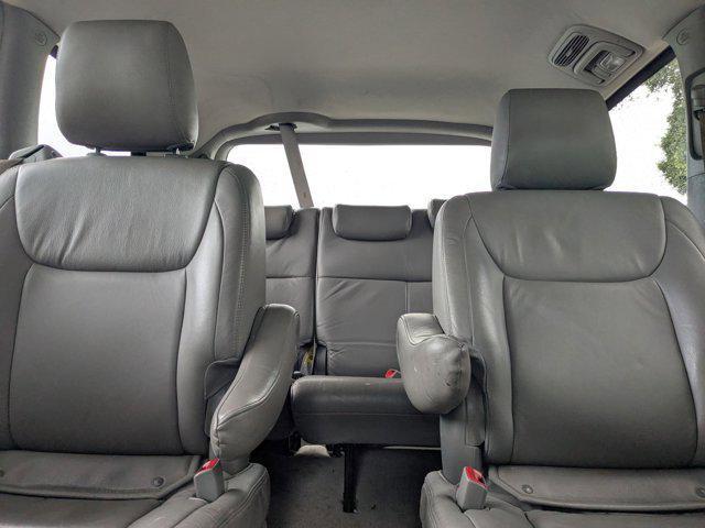used 2010 Toyota Sienna car, priced at $9,995