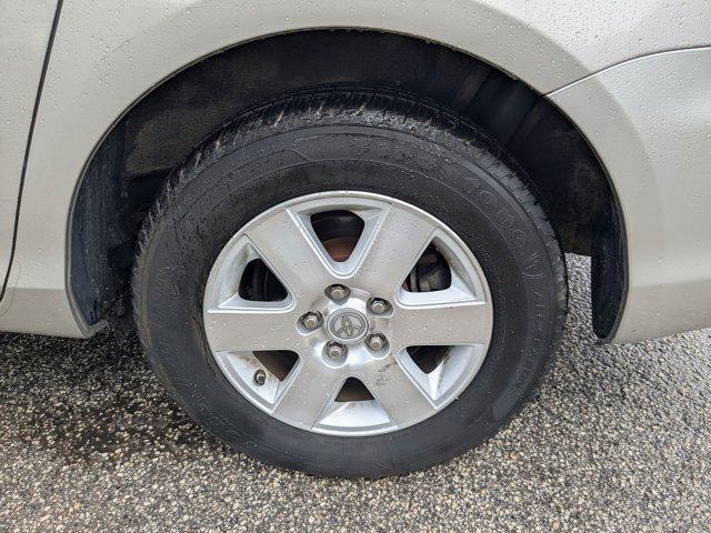 used 2010 Toyota Sienna car, priced at $9,995