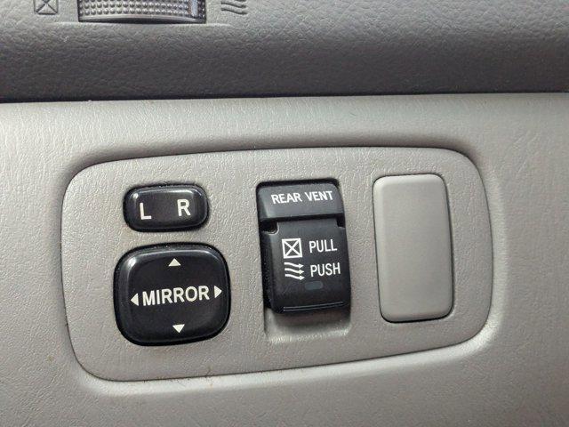 used 2010 Toyota Sienna car, priced at $9,995