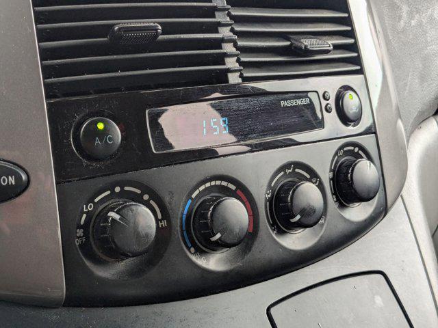 used 2010 Toyota Sienna car, priced at $9,995