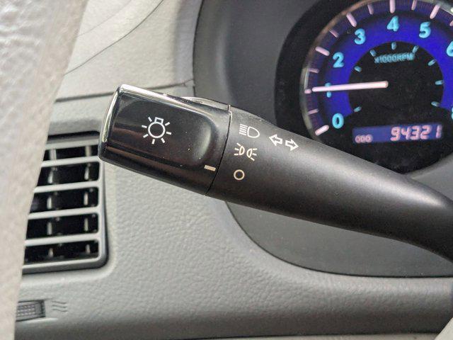 used 2010 Toyota Sienna car, priced at $9,995