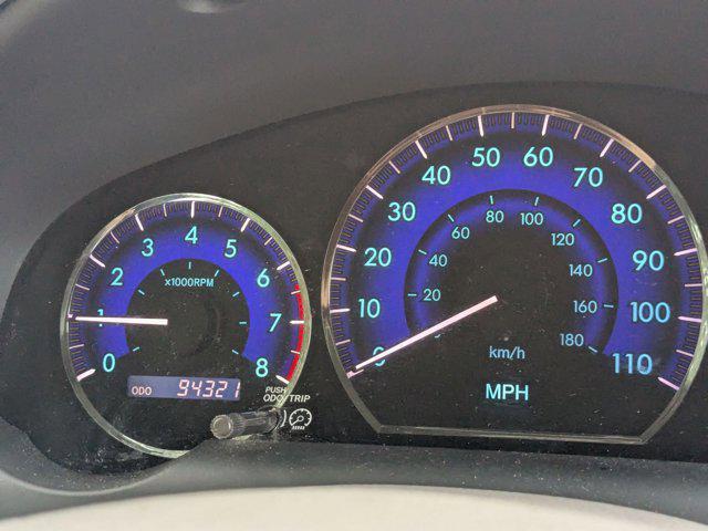 used 2010 Toyota Sienna car, priced at $9,995