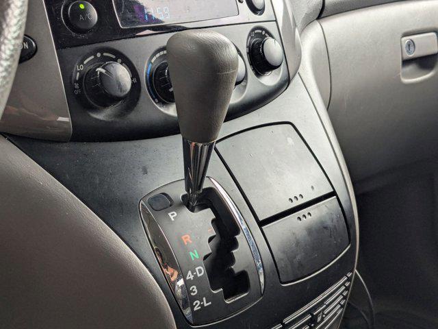 used 2010 Toyota Sienna car, priced at $9,995