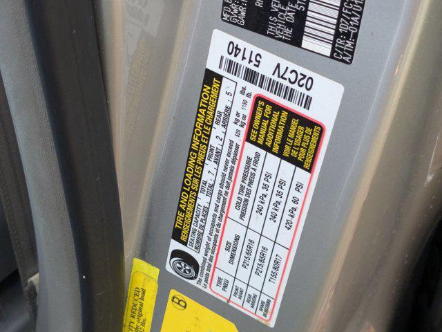 used 2010 Toyota Sienna car, priced at $9,995