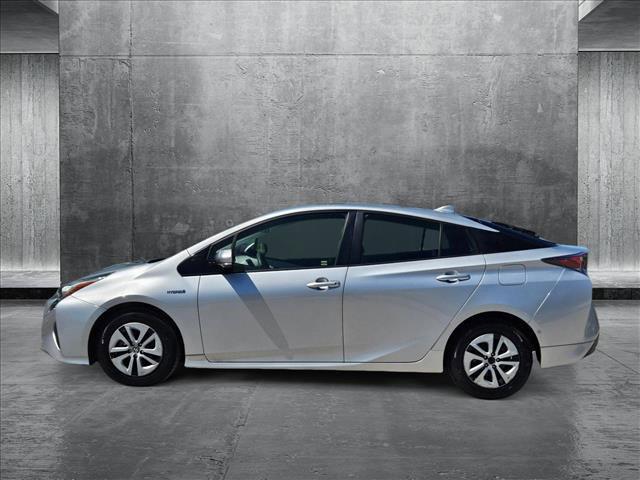 used 2018 Toyota Prius car, priced at $16,881