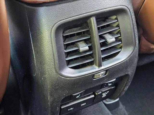 used 2019 Jeep Cherokee car, priced at $18,398