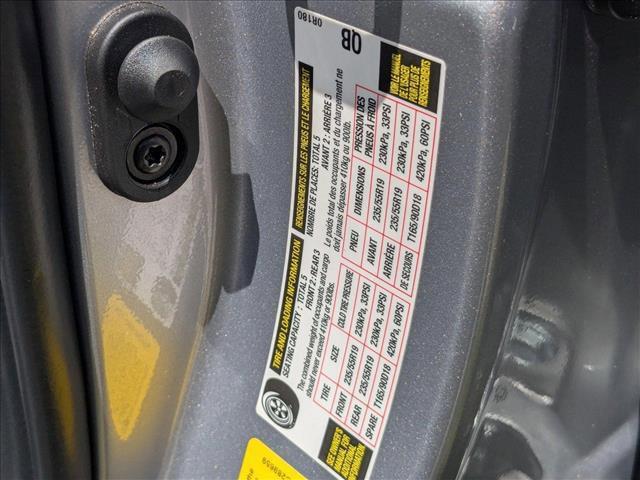 used 2024 Toyota RAV4 car, priced at $33,346