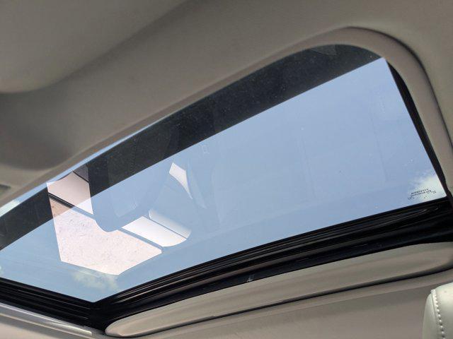 used 2024 Toyota RAV4 car, priced at $33,995