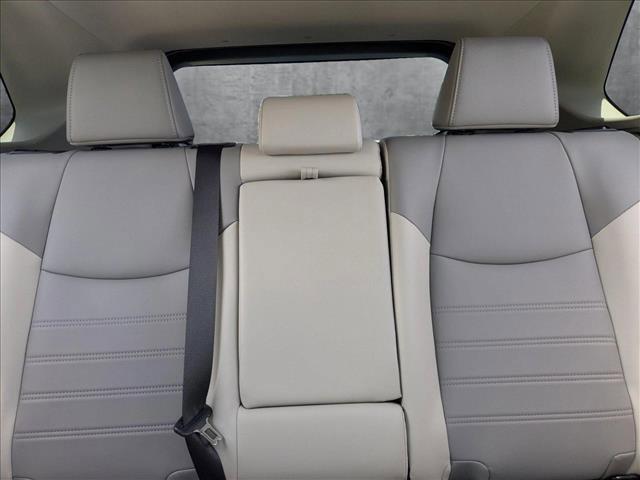 used 2024 Toyota RAV4 car, priced at $33,346