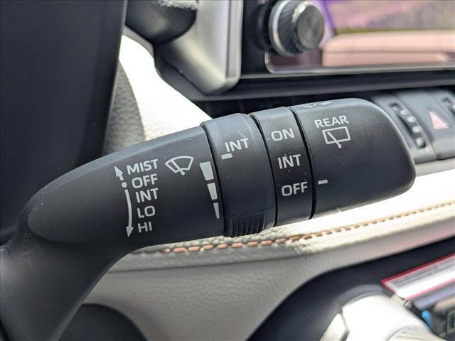 used 2024 Toyota RAV4 car, priced at $33,346