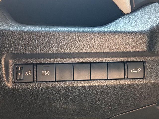 used 2024 Toyota RAV4 car, priced at $33,995