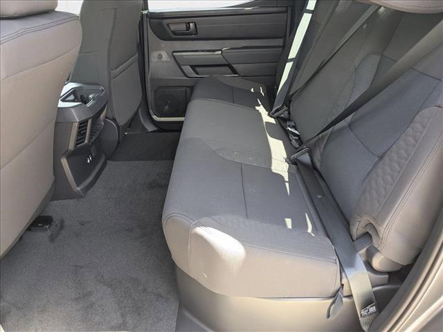new 2026 Toyota Tundra car, priced at $50,310