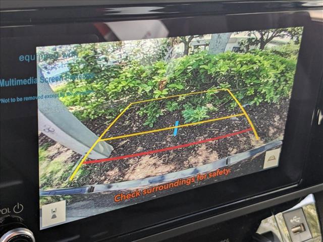 new 2026 Toyota Tundra car, priced at $50,310