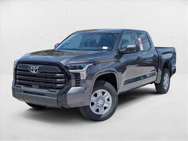 new 2026 Toyota Tundra car, priced at $50,310
