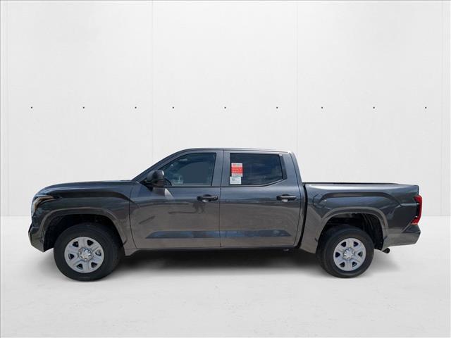 new 2026 Toyota Tundra car, priced at $50,310