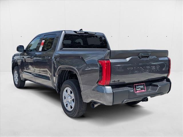 new 2026 Toyota Tundra car, priced at $50,310