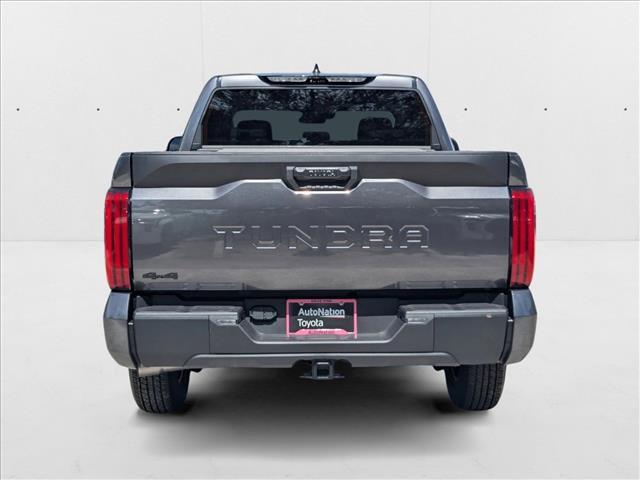 new 2026 Toyota Tundra car, priced at $50,310