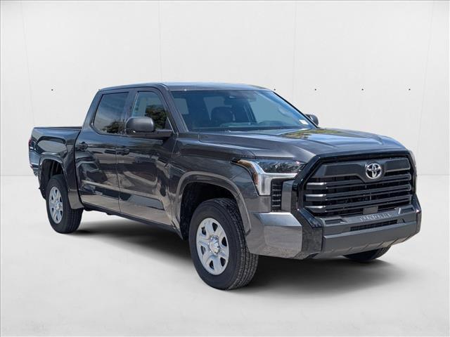 new 2026 Toyota Tundra car, priced at $50,310